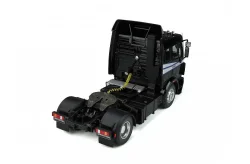 Mercedes SK 1748 1990 black, OT290B, OttoMobile 1:18